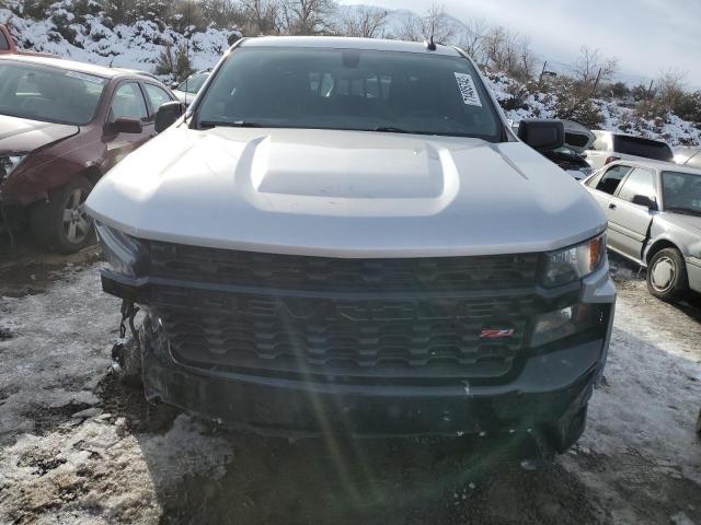 Photo 5 from auction – 2020 CHEVROLET SILVERADO with VIN 3GCPYCEF5LG443072