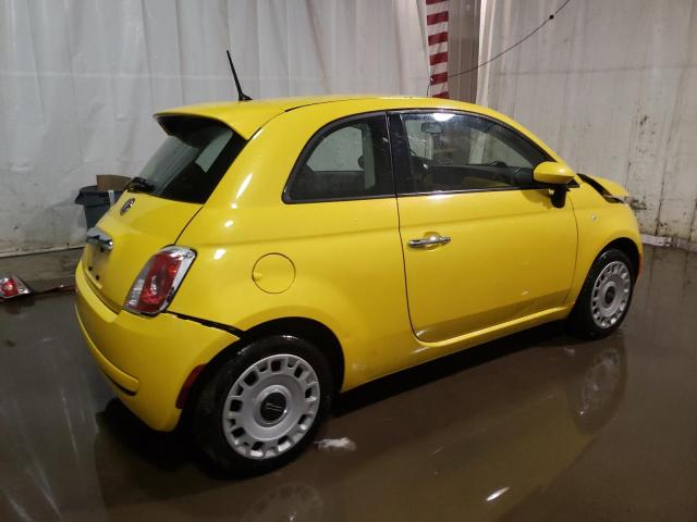 Photo 3 from auction – 2015 FIAT 500 POP with VIN 3C3CFFAR5FT756855