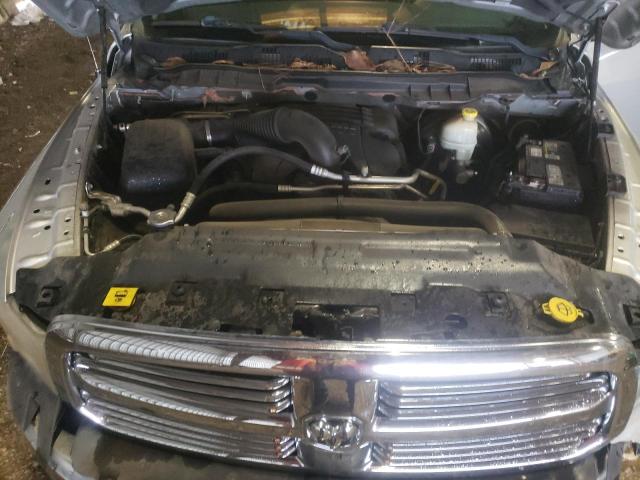 Photo 11 from auction – 2014 RAM 1500 SLT with VIN 1C6RR6LT7ES364697