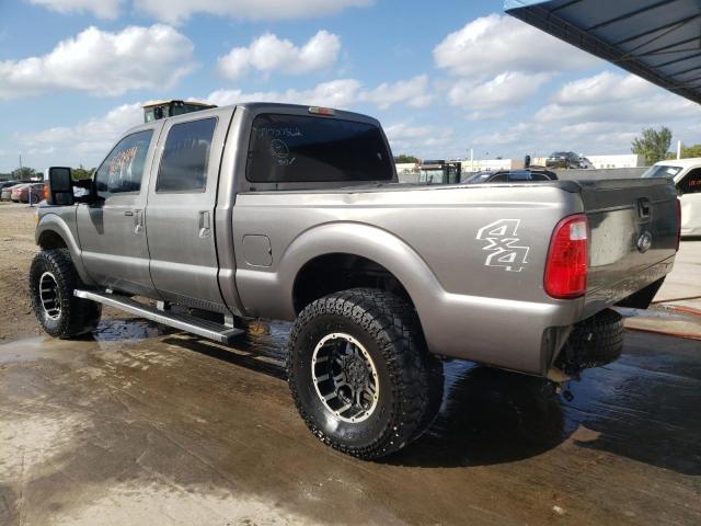 Photo 2 from auction – 2013 FORD F250 SUPER with VIN 1FT7W2B69DEB08314