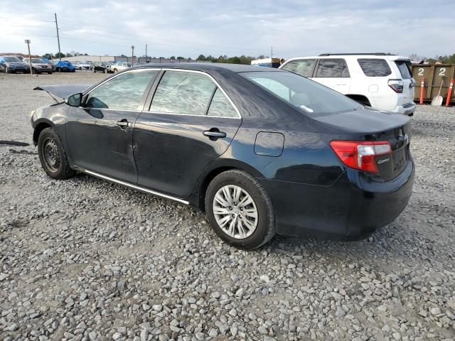 صورة رقم 2 من المزاد - 2012 TOYOTA CAMRY BASE مع VIN 4T1BF1FK9CU030645