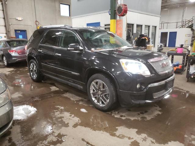 Photo 4 from auction – 2012 GMC ACADIA DEN with VIN 1GKKVTED6CJ166338
