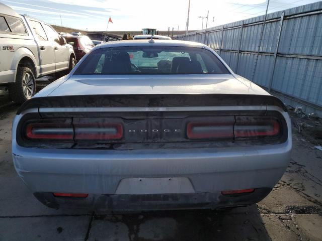 Photo 6 from auction – 2020 DODGE CHALLENGER with VIN 2C3CDZFJ9LH117392