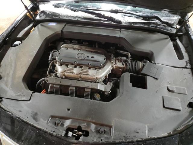 Photo 11 from auction – 2013 ACURA TL TECH with VIN 19UUA8F54DA000066