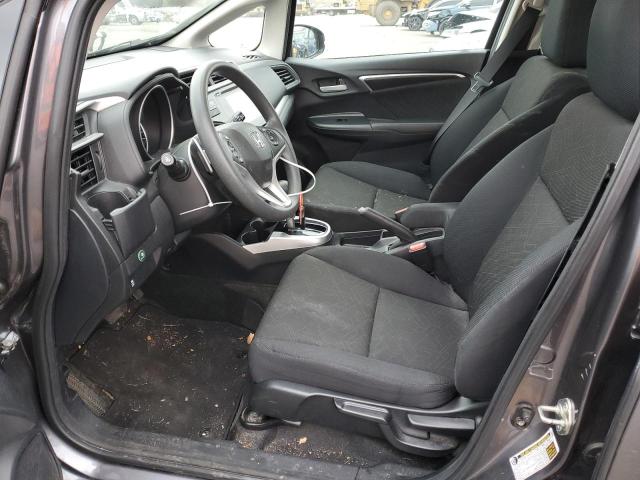 Photo 7 from auction – 2017 HONDA FIT EX with VIN 3HGGK5H71HM707495