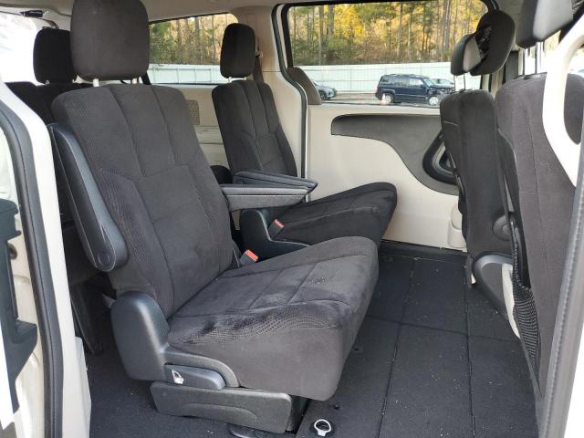 صورة رقم 11 من المزاد - 2013 DODGE GRAND CARA مع VIN 2C4RDGCG7DR738841