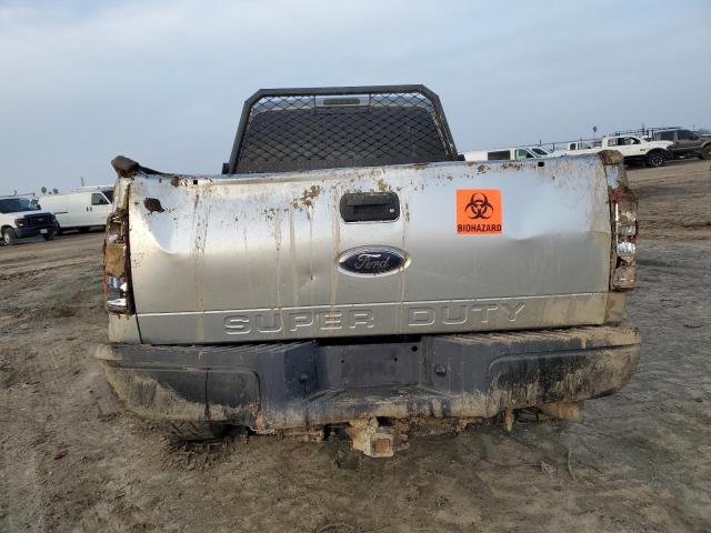 Photo 6 from auction – 2010 FORD F250 SUPER with VIN 1FTSW2BR2AEA95471