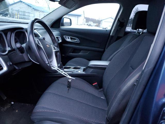 Photo 7 from auction – 2016 CHEVROLET EQUINOX LT with VIN 2GNFLFEK9G6121049
