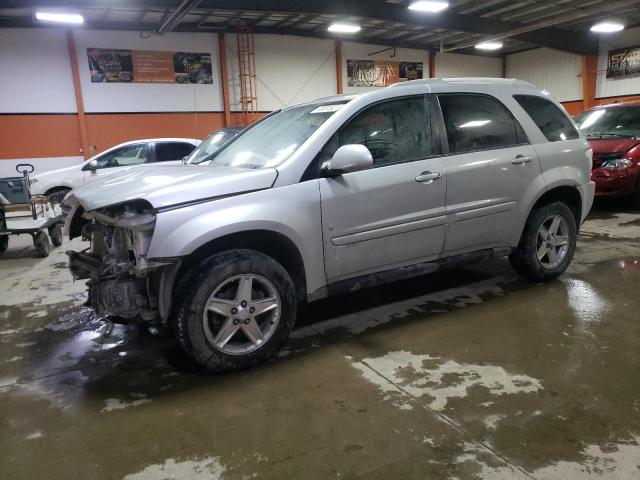 CHEVROLET EQUINOX LT 2006 with VIN 2CNDL73F566188687 - Photo from auction