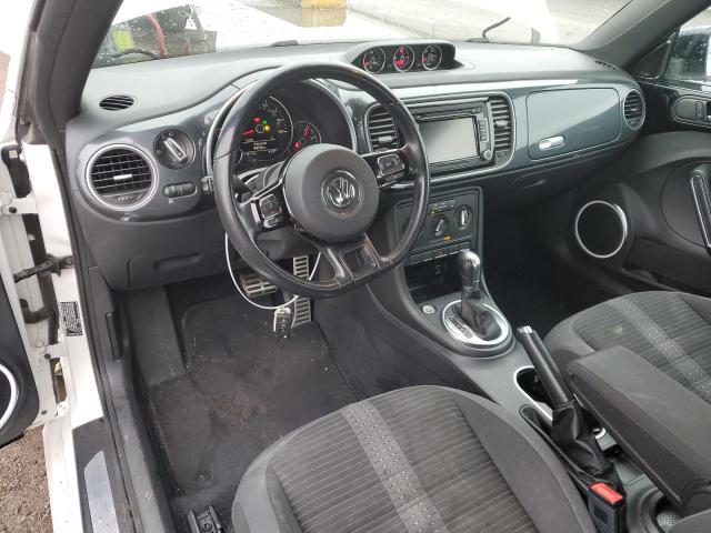 Photo 8 from auction – 2012 VOLKSWAGEN BEETLE TUR with VIN 3VWV67AT7CM650920