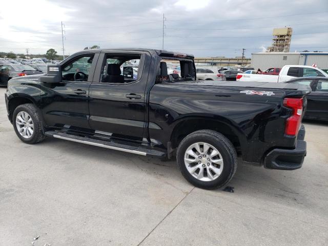 Photo 2 from auction – 2019 CHEVROLET SILVERADO with VIN 3GCUYBEF3KG700564