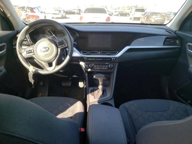 Photo 8 from auction – 2020 KIA NIRO LX with VIN KNDCB3LCXL5426848