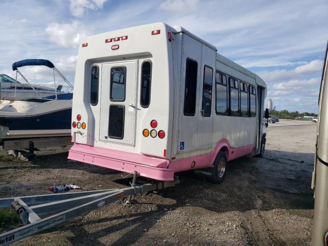 Photo 3 from auction – 2012 FORD ECONOLINE with VIN 1FDFE4FSXCDA32541