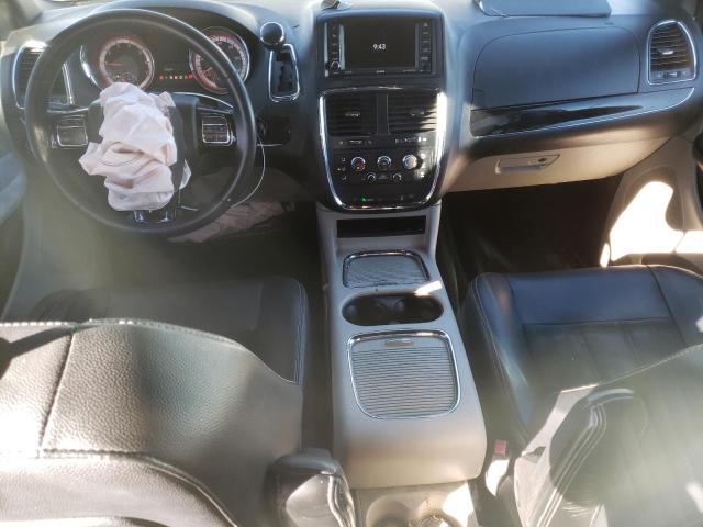 Photo 8 from auction – 2018 DODGE GRAND CARA with VIN 2C4RDGCG2JR205386