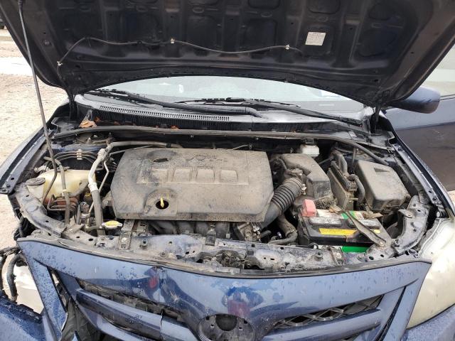 Photo 11 from auction – 2012 TOYOTA COROLLA BA with VIN 5YFBU4EE8CP040250