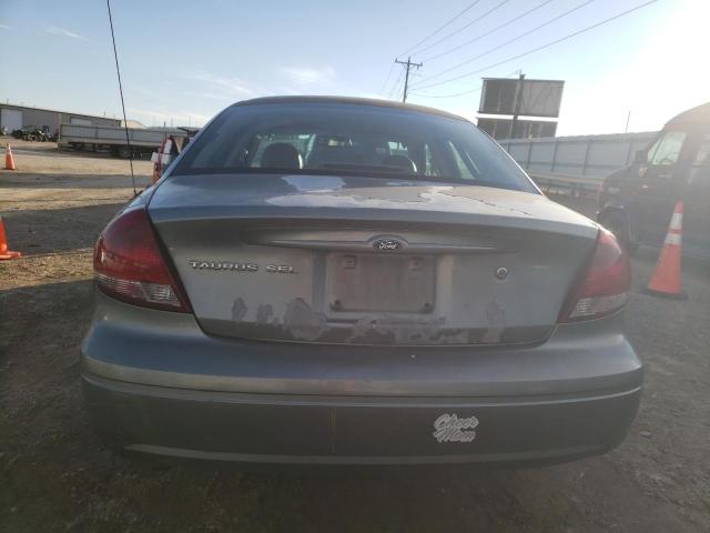 Photo 6 from auction – 2007 FORD TAURUS SEL with VIN 1FAFP56U97A199945