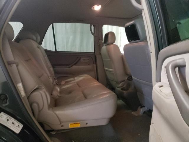 Photo 11 from auction – 2007 TOYOTA SEQUOIA SR with VIN 5TDZT34A17S296091