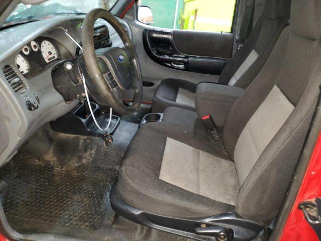 Photo 7 from auction – 2004 FORD RANGER SUP with VIN 1FTZR45E64PB26417
