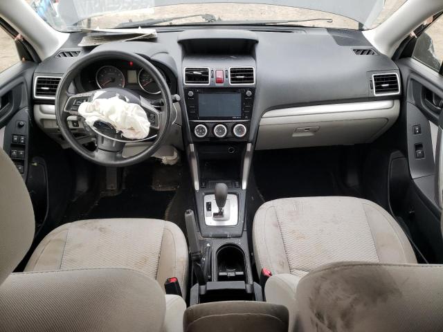Photo 8 from auction – 2016 SUBARU FORESTER 2 with VIN JF2SJADC1GH408827