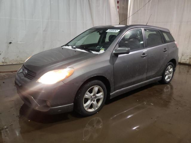 Photo 1 from auction – 2006 TOYOTA COROLLA MA with VIN 2T1KR32E26C581055