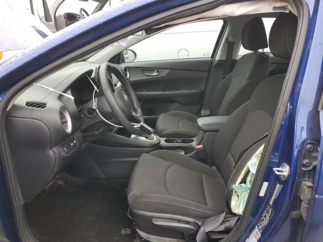 Photo 7 from auction – 2021 KIA FORTE FE with VIN 3KPF24AD9ME273786