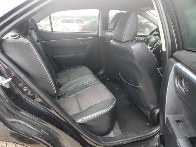 Photo 10 from auction – 2015 TOYOTA COROLLA L with VIN 5YFBURHE4FP182236