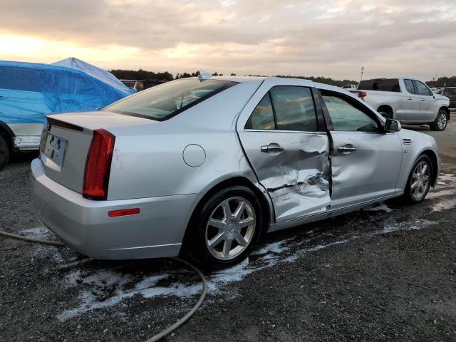 Photo 3 from auction – 2011 CADILLAC STS LUXURY with VIN 1G6DW6ED3B0160457