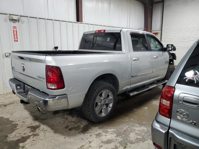 Photo 3 from auction – 2018 RAM 1500 SLT with VIN 3C6RR7LT1JG131244