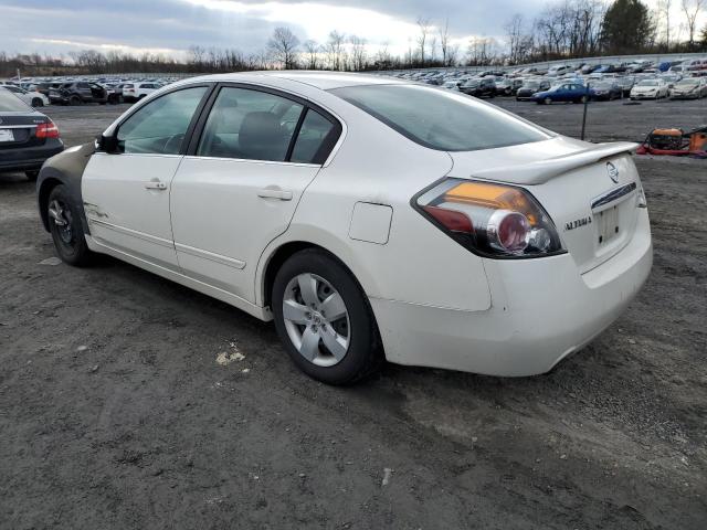 Photo 2 from auction – 2008 NISSAN ALTIMA 2.5 with VIN 1N4AL21E18C202315