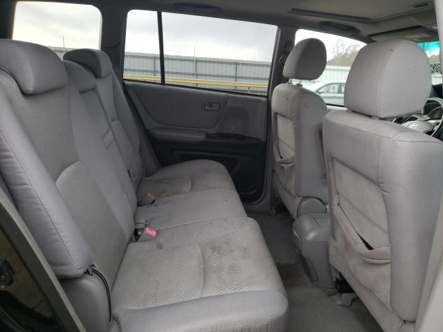 Photo 11 from auction – 2004 TOYOTA HIGHLANDER with VIN JTEEP21A040040147