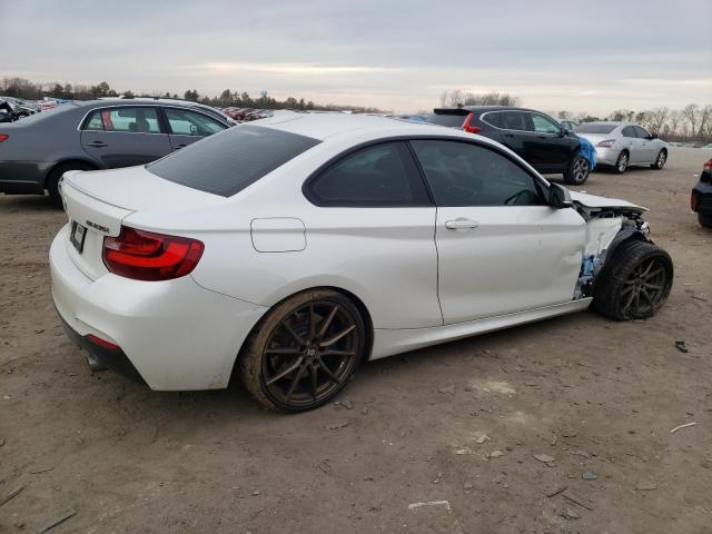 Photo 3 from auction – 2016 BMW M235I with VIN WBA1J7C53GV359757