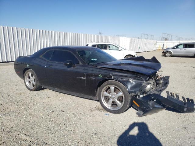 Photo 4 from auction – 2010 DODGE CHALLENGER with VIN 2B3CJ5DT2AH138780