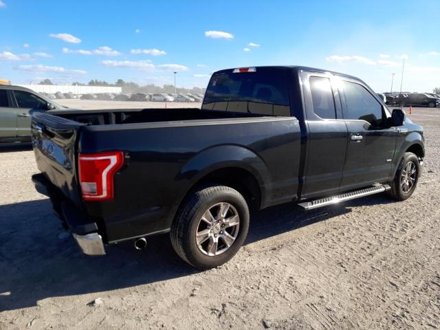 Photo 3 from auction – 2015 FORD F150 SUPER with VIN 1FTEX1CP8FFA22916