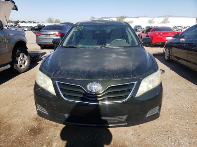 Photo 5 from auction – 2011 TOYOTA CAMRY BASE with VIN 4T1BF3EK4BU626211