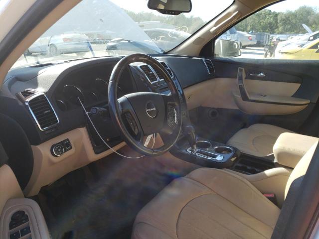 Photo 7 from auction – 2012 GMC ACADIA DEN with VIN 1GKKRTED0CJ297737
