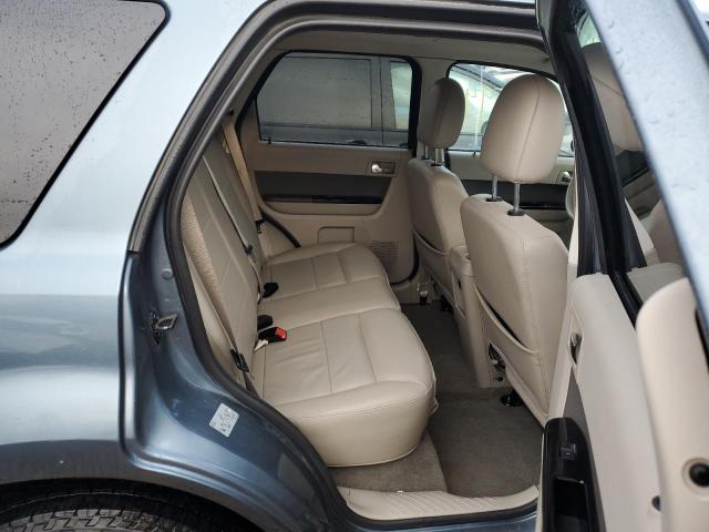 Zdjęcie 11 z aukcji – 2012 FORD ESCAPE HYB z VIN 1FMCU5K34CKA75794