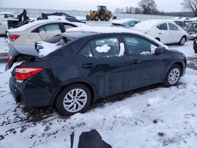 Photo 3 from auction – 2017 TOYOTA COROLLA SE with VIN 5YFBURHE4HP656589