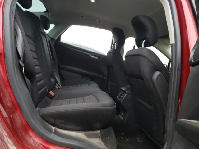 Photo 10 from auction – 2013 FORD FUSION SE with VIN 3FA6P0HR1DR219313