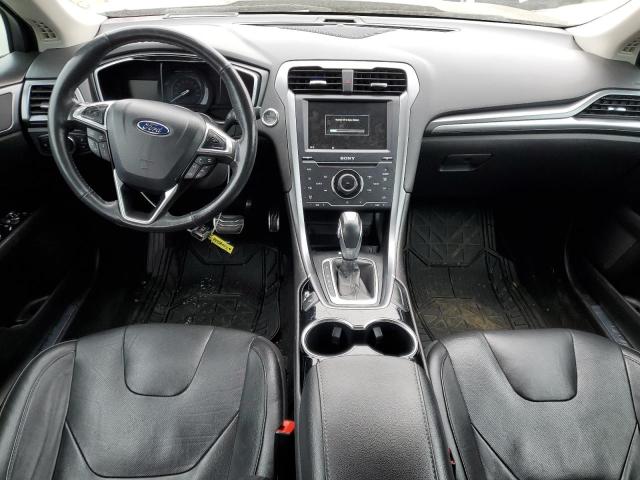 Photo 8 from auction – 2014 FORD FUSION TIT with VIN 3FA6P0RU1ER242093