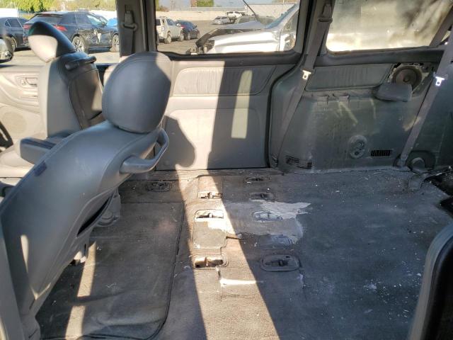 Photo 10 from auction – 2004 HONDA ODYSSEY EX with VIN 5FNRL18794B103348