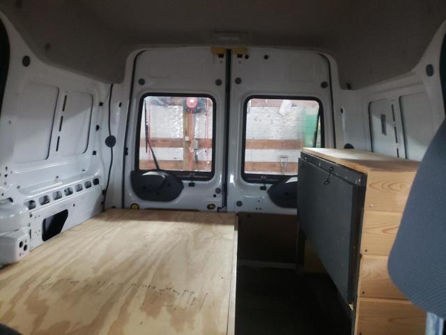 Photo 10 from auction – 2013 FORD TRANSIT CO with VIN NM0LS6BN7DT133732
