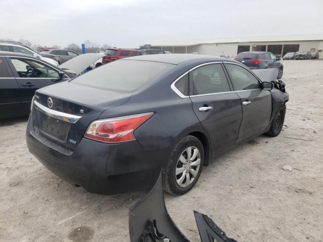 Photo 3 from auction – 2014 NISSAN ALTIMA 2.5 with VIN 1N4AL3AP4EC120307