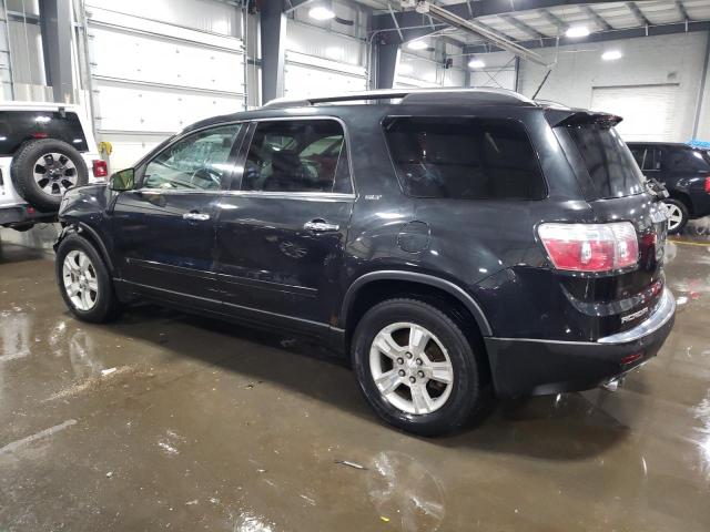 Photo 2 from auction – 2009 GMC ACADIA SLT with VIN 1GKEV33D69J125958