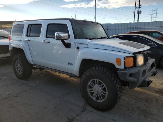 Photo 4 from auction – 2007 HUMMER H3 with VIN 5GTDN13EX78185078