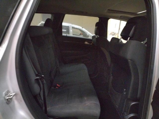 Photo 11 from auction – 2011 JEEP GRAND CHER with VIN 1J4RR4GG8BC671239