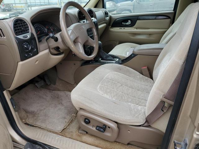 Photo 7 from auction – 2004 GMC ENVOY with VIN 1GKDT13SX42225228