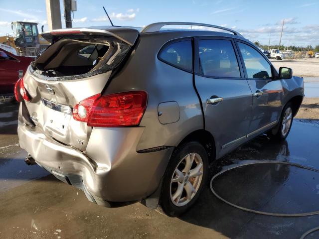 Photo 3 from auction – 2011 NISSAN ROGUE S with VIN JN8AS5MT4BW151900