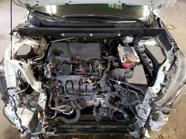 Photo 12 from auction – 2019 TOYOTA RAV4 LIMIT with VIN JTMN1RFV4KD020063