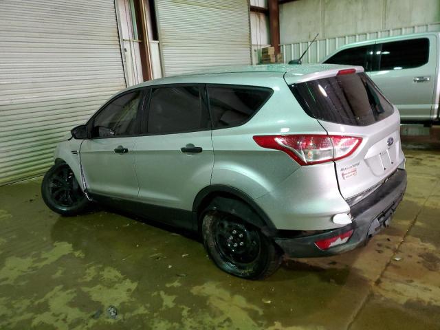 Photo 2 from auction – 2014 FORD ESCAPE S with VIN 1FMCU0F77EUD65177