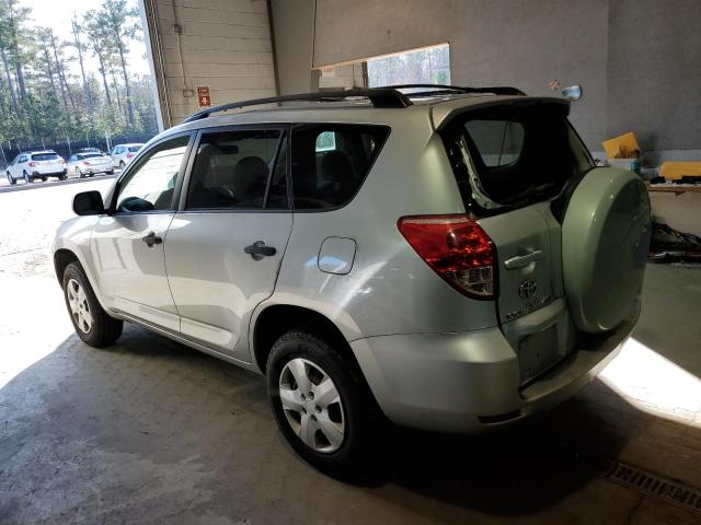 Photo 2 from auction – 2006 TOYOTA RAV4 with VIN JTMZD33V365031940